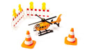 EAN 4006874063321 - Siku 6332 modelo a escala Set de rescate Previamente montado imagen 4