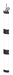 EAN 4007123702725 - Brennenstuhl 1173740012 linterna Negro, Blanco imagen 5
