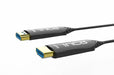EAN 8681949013355 - Inca IHD-30T cable HDMI 30 m HDMI tipo A (Estándar) Negro imagen 5
