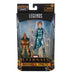 EAN 5010993742158 - Marvel Legends Series The Eternals - Sprite imagen 2