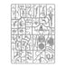 EAN 5011921251940 - Games Workshop 70-852 collectible figure imagen 30