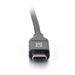 EAN 757120888277 - C2G 88827 cable USB USB 2.0 0,91 m USB C 0,48 Gbit/s Negro imagen 3