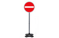 EAN 4042774441043 - Jamara 460293 accesorio para correpasillos o balancín infantil Juego de señales de tráfico de juguete imagen 9