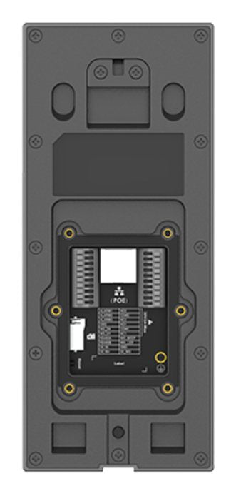 EAN 6947273705673 - Grandstream Networks GDS3725 sistema de intercomunicación de video 4 MP Gris imagen 4