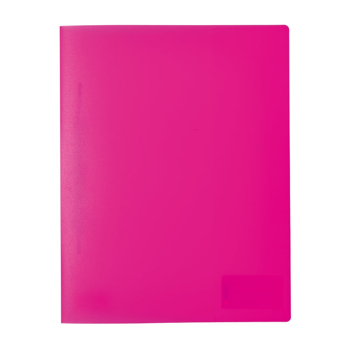 EAN 4008705197120 - HERMA 19712 carpeta de cartón A4 Rosa imagen 1