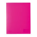 EAN 4008705197120 - HERMA 19712 carpeta de cartón A4 Rosa imagen 1