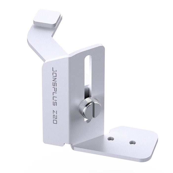 EAN 6970620554723 - Jonsbo Z20 MESH Mini Tower Blanco imagen 9