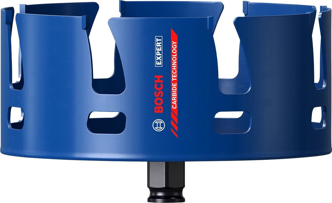 EAN 4059952536347 - Bosch Expert 2608900488 sierra de corona Taladro 1 pieza(s) imagen 1