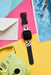 EAN 5291485008000 - Canyon Sandy 3,66 cm (1.44") LCD 40.3 mm Digital 128 x 128 Pixeles Pantalla táctil Gris, Rosa imagen 7