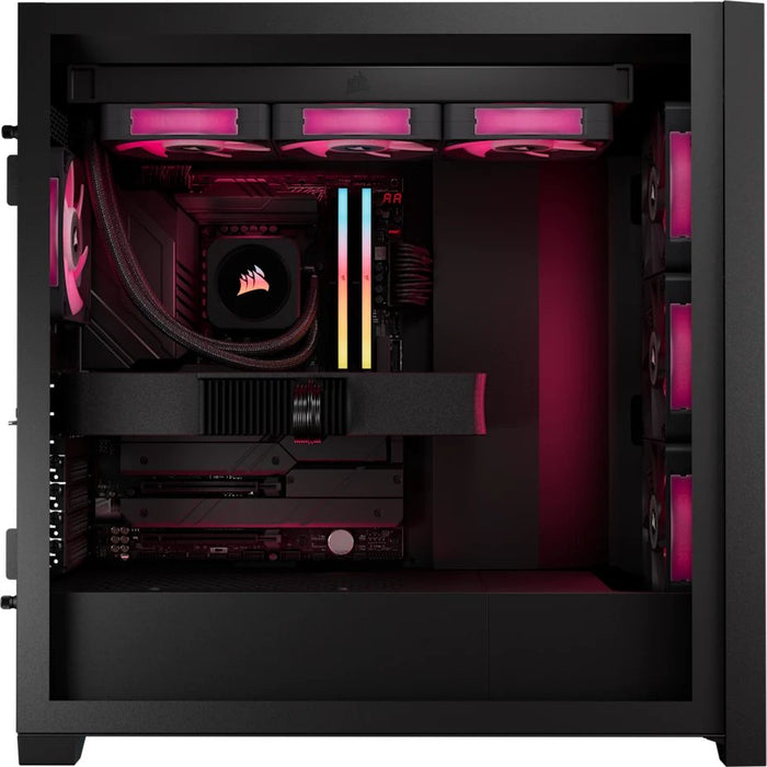 EAN 840440423652 - Corsair CMG32GX5M2B5200Z40 módulo de memoria 32 GB 2 x 16 GB DDR5 5200 MT/s imagen 4
