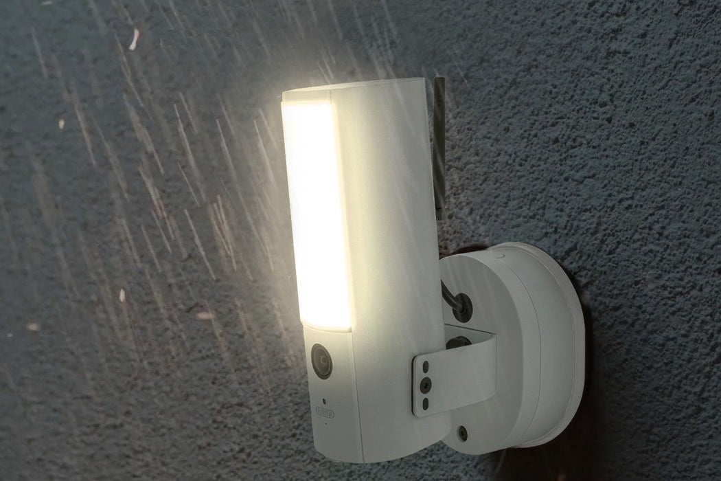 EAN 4003318116162 - ABUS PPIC46520W PPIC46520W Kabellos, WLAN IP Überwachungskamera imagen 6