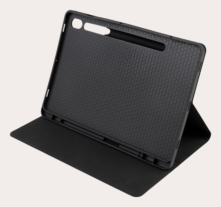 EAN 8020252202283 - Tucano Gala 27,9 cm (11") Folio Gris imagen 5