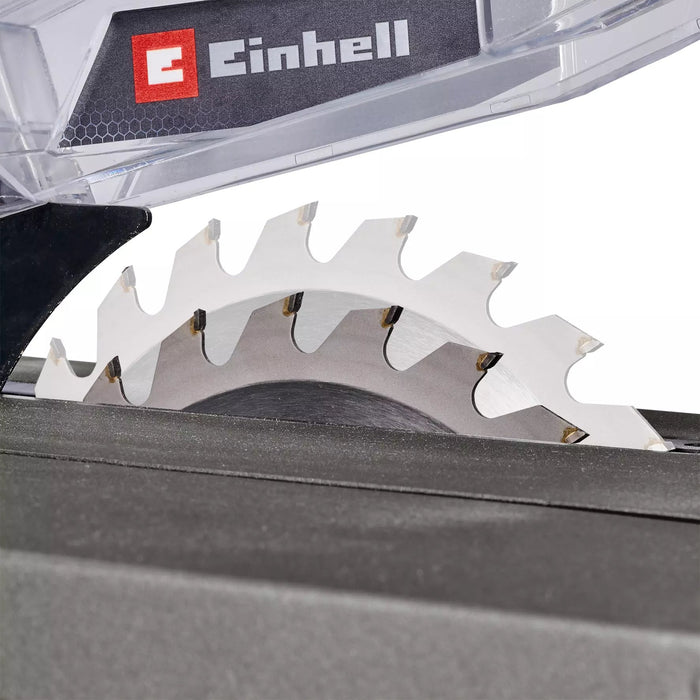 EAN 4006825675559 - Einhell TC-TS 8 I 2950 RPM imagen 4