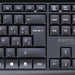 EAN 8435099535287 - Approx APPMX420B teclado Ratón incluido Hogar / Oficina RF inalámbrico QWERTY Español Negro imagen 5