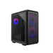 EAN 4719512160909 - Cooler Master MasterFrame 500 Mesh Midi Tower Negro, Transparente imagen 1