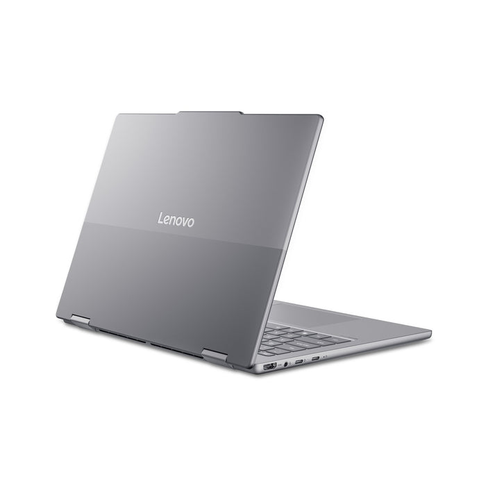 EAN 0199274738273 - Lenovo ThinkBook 14 2-in-1 G6 IPL Copilot+ PC Intel Core Ultra 7 355 Híbrido (2-en-1) 35,6 cm (14") Panta imagen 8