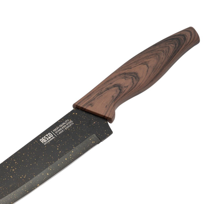 EAN 4260403578780 - Resto Kitchenware 95501 juego de cuchillos y cubertería de cocina 4 pieza(s) imagen 7