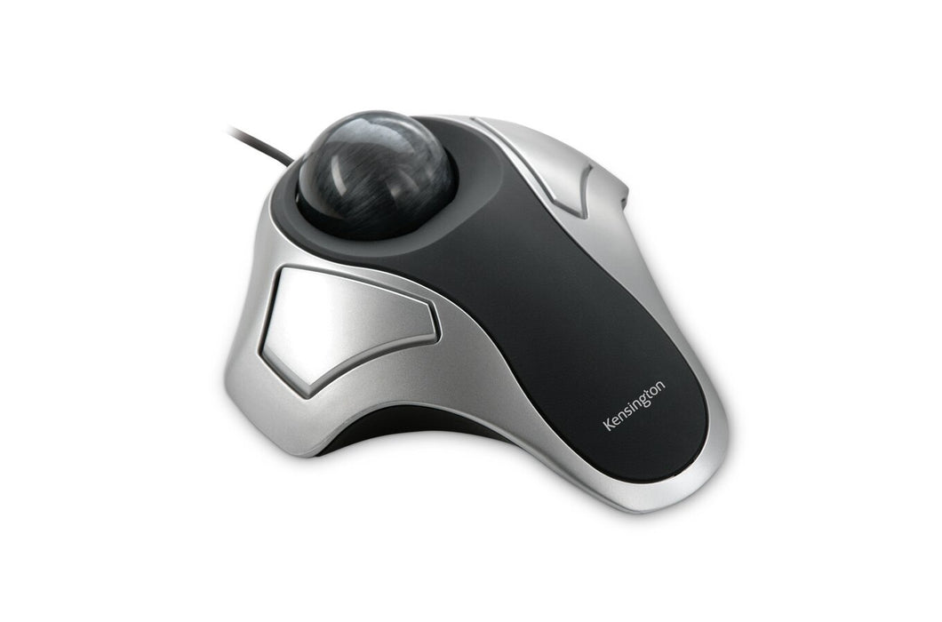 EAN 0097855020536 - Kensington 64327eu ratón Oficina Ambidextro USB tipo A imagen 4