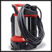 EAN 4006825673357 - Einhell GE-DP 7935 N-A LL ECO 790 W 0,9 bar 19000 l/h imagen 6