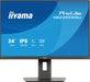 EAN 4948570127641 - iiyama ProLite XB2495WSU-B1 pantalla para PC 61,2 cm (24.1") 1920 x 1200 Pixeles WUXGA LCD Negro imagen 3