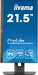 EAN 4948570124572 - iiyama ProLite XUB2293HSU-B7 pantalla para PC 54,6 cm (21.5") 1920 x 1080 Pixeles Full HD LED Negro imagen 3