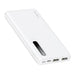 EAN 4052792071085 - LogiLink PA0311W batería externa 8000 mAh Blanco imagen 5