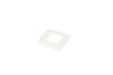 EAN 5715063743751 - BKT Elektronik 11331178.J tapa de seguridad para enchufe Corriente alterna Blanco 1 pieza(s) imagen 1