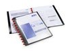 EAN 4005546205007 - Durable 2427-01 portafolio para presentaciones 20 hojas A4 imagen 1