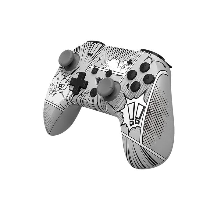 EAN 5425025593880 - Dragonshock PopTop Compact Multicolor Bluetooth Gamepad Nintendo Switch imagen 2