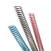 EAN 0033816044050 - GBC CoilBind ColourCoils pinza sujetapapel imagen 3
