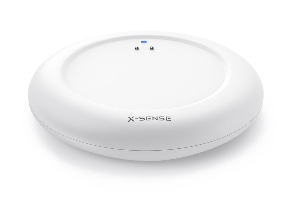 EAN 0810194780516 - X-Sense SWS0A detector de fuga de líquido Batería imagen 3