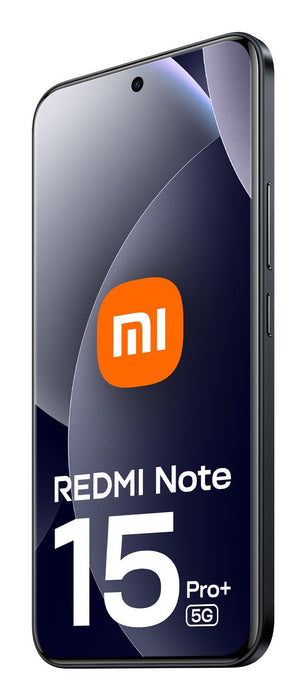 EAN 6932554468040 - Xiaomi Redmi Note 15 Pro+ 5G 17,4 cm (6.83") 12 GB 512 GB 6500 mAh Negro imagen 5