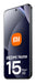 EAN 6932554481650 - Xiaomi Redmi Note 15 Pro+ 5G 17,4 cm (6.83") SIM doble USB Tipo C 12 GB 256 GB 6500 mAh Negro imagen 5