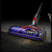 EAN 5025155134016 - Dyson V10 Submarine Aspiradora escoba 2 en 1 Batería Seca y húmeda Sin bolsa 0,76 L Cobre, Gris imagen 5