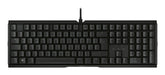 EAN 4025112111549 - CHERRY XTRFY MX 3.1 teclado Juego USB QWERTZ Alemán Negro imagen 2