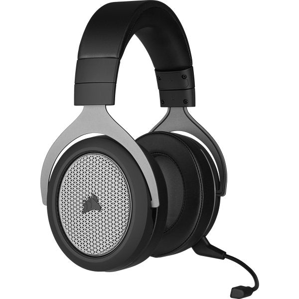 EAN 840006618812 - Corsair HS75 XB Wireless Auriculares Inalámbrico Diadema Juego Negro imagen 2