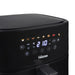 EAN 8712836998926 - Tristar FR-9071 freidora Sencillo 8 L Independiente 2000 W Freidora de aire caliente Negro imagen 4