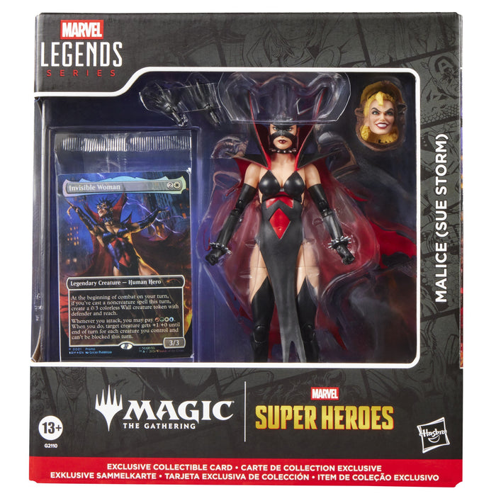 EAN 5010996411396 - Marvel G21105L00 figura de juguete para niños imagen 1