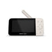EAN 8710103974604 - Philips AVENT SCD921/26 video-monitor para bebés 400 m Wi-Fi Blanco imagen 3