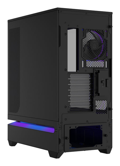 EAN 4711636559621 - ASUS PRIME AP304 TG ARGB BLACK Negro imagen 15