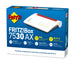 EAN 4023125029448 - Box FRITZ! 7530 AX router inalámbrico Gigabit Ethernet Doble banda (2,4 GHz / 5 GHz) Blanco imagen 5