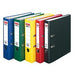 EAN 4008115480805 - Herlitz 5480801 carpeta de cartón A4 Negro imagen 8