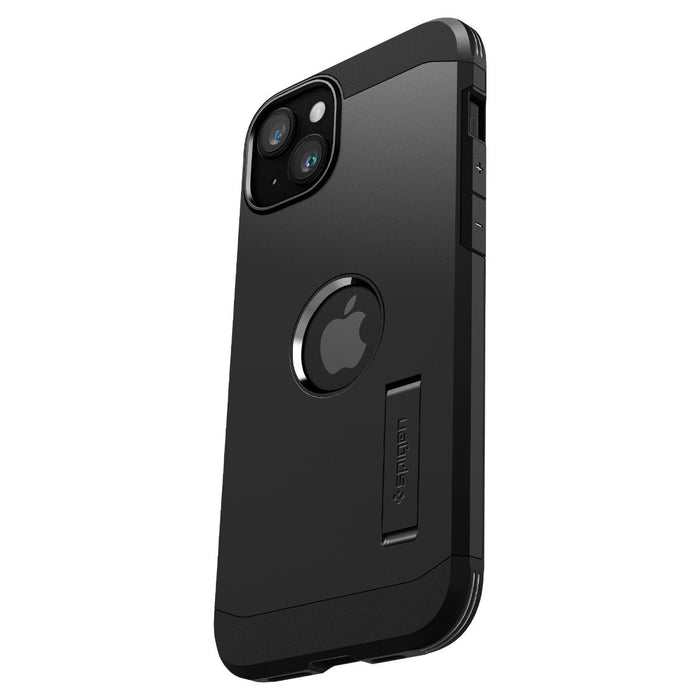 EAN 8809896751322 - Spigen ACS06811 funda para teléfono móvil 15,5 cm (6.1") Negro imagen 5