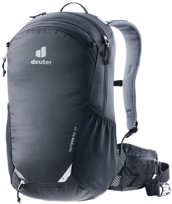 EAN 4046051157535 - Deuter Superbike 18 18 L Negro imagen 1