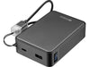 EAN 5705730421402 - Sandberg 421-40 batería externa Ión de litio 20000 mAh Negro imagen 1