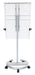 EAN 4002390037495 - MAUL MAULoffice Independiente 700 x 1000 mm Acero Plata imagen 4