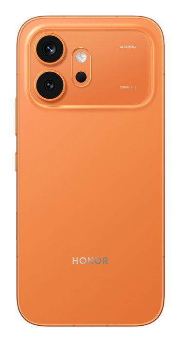 EAN 8034140502614 - Honor HOR6005G82565O+W smartphones 16,7 cm (6.57") SIM doble Android 16.0 5G USB Tipo C 8 GB 256 GB 6400  imagen 5