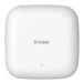 EAN 0790069456923 - D-Link AX1800 1800 Mbit/s Blanco Energía sobre Ethernet (PoE) imagen 1