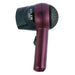 EAN 5902934830300 - Adler AD 2247 secador 1400 W Negro, Púrpura imagen 2