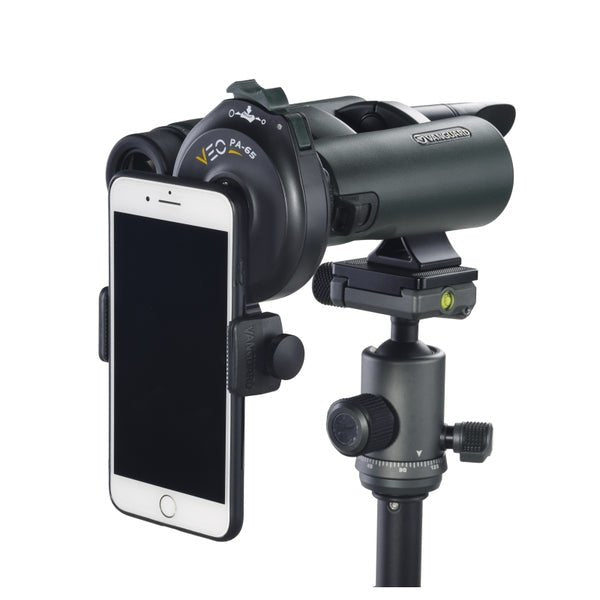 EAN 4719856248868 - Vanguard VEO PA-65 accesorio para teléfono móvil o smartphone Obturador de cámara imagen 1